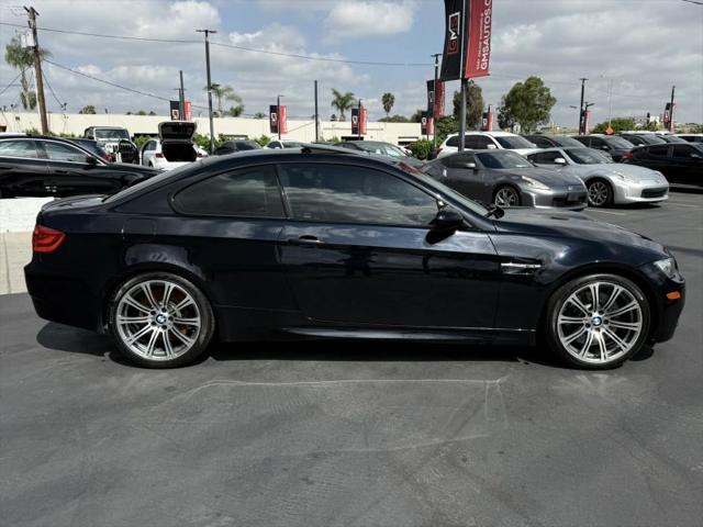 2013 BMW M3 Base