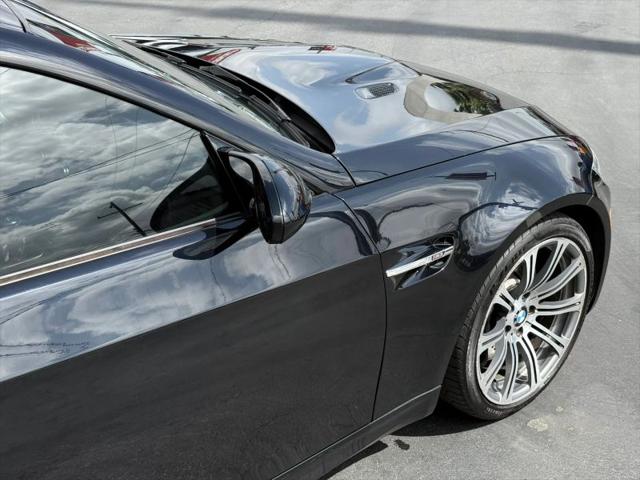 2013 BMW M3 Base