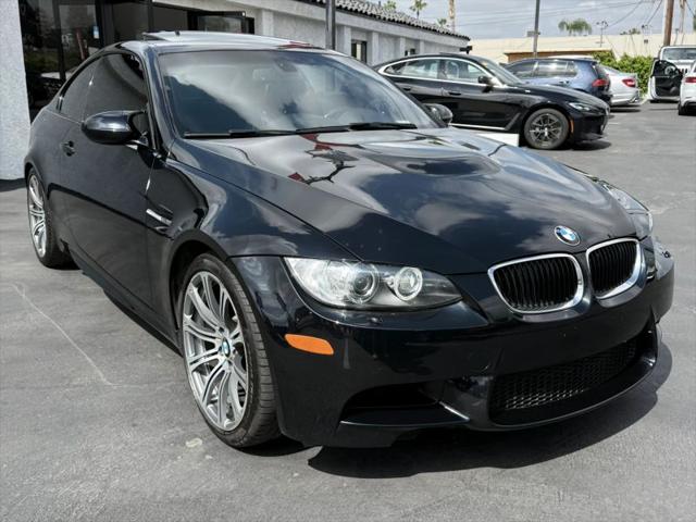 2013 BMW M3 Base