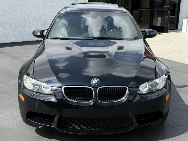 2013 BMW M3 Base