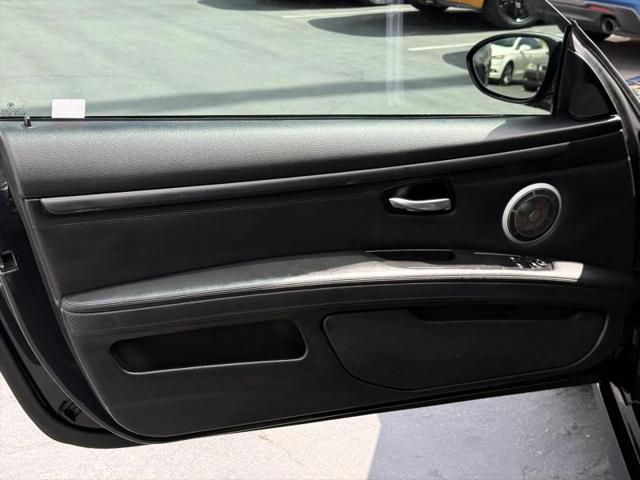 2013 BMW M3 Base