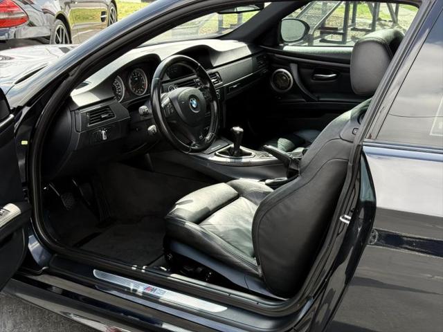2013 BMW M3 Base