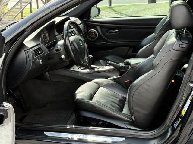 2013 BMW M3 Base