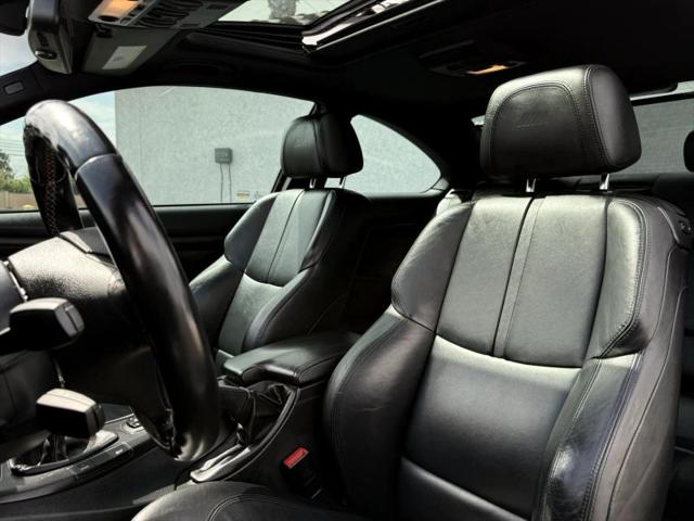 2013 BMW M3 Base