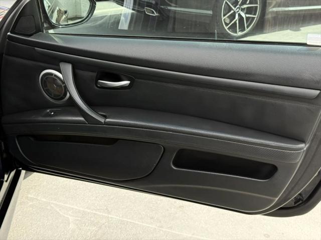 2013 BMW M3 Base