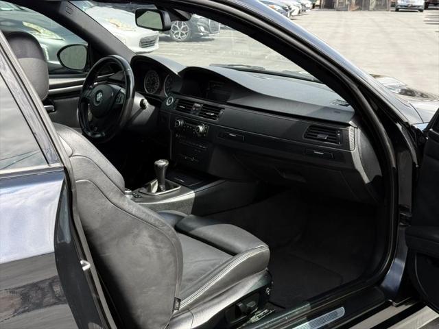 2013 BMW M3 Base