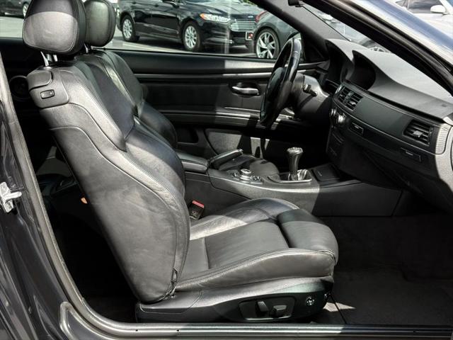 2013 BMW M3 Base