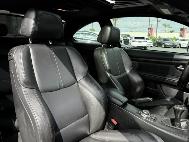 2013 BMW M3 Base