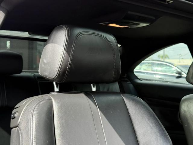 2013 BMW M3 Base