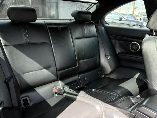 2013 BMW M3 Base