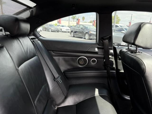 2013 BMW M3 Base
