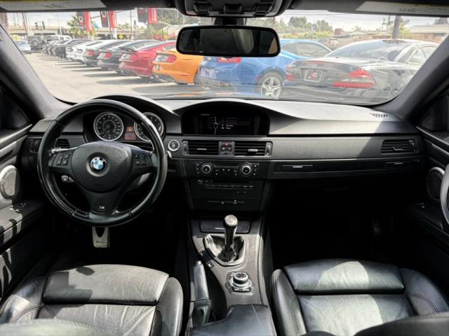 2013 BMW M3 Base