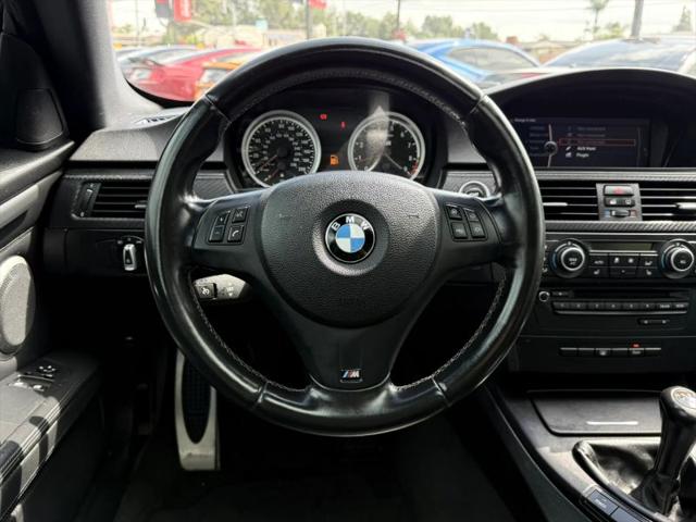 2013 BMW M3 Base
