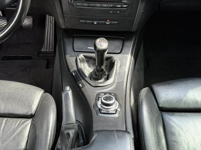 2013 BMW M3 Base