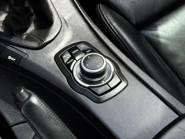 2013 BMW M3 Base