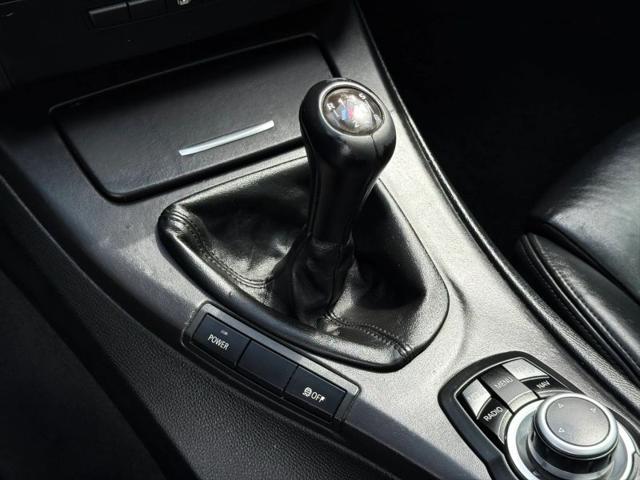 2013 BMW M3 Base
