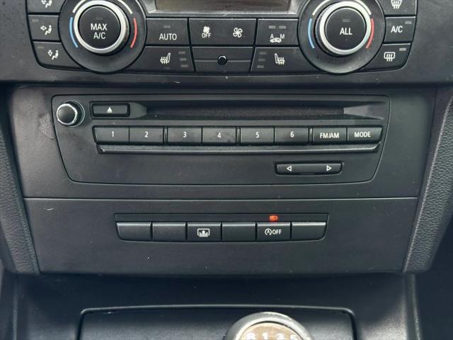 2013 BMW M3 Base