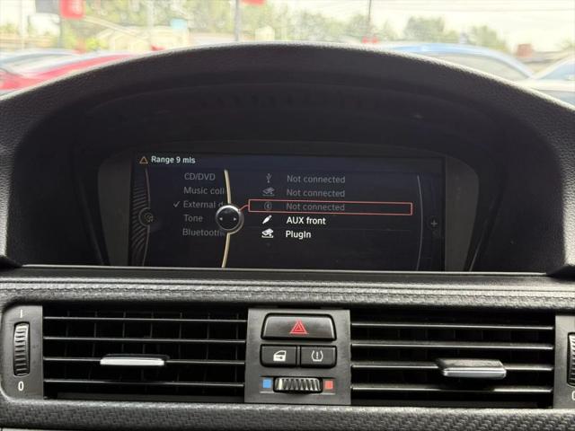 2013 BMW M3 Base