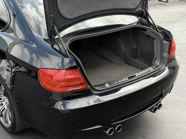 2013 BMW M3 Base