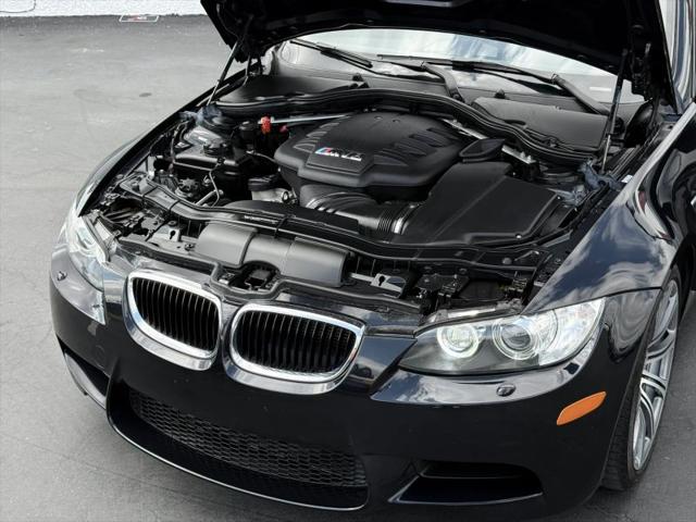 2013 BMW M3 Base