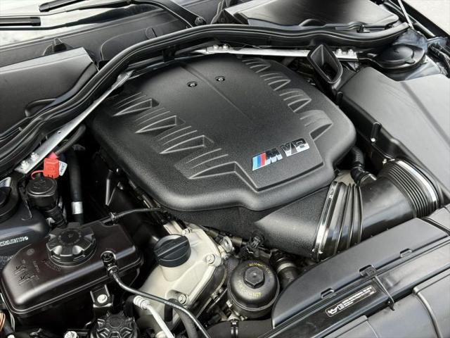 2013 BMW M3 Base