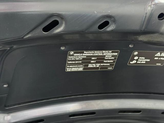 2013 BMW M3 Base