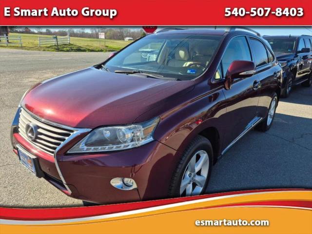2015 Lexus RX 350 350 for sale in Spotsylvania, VA