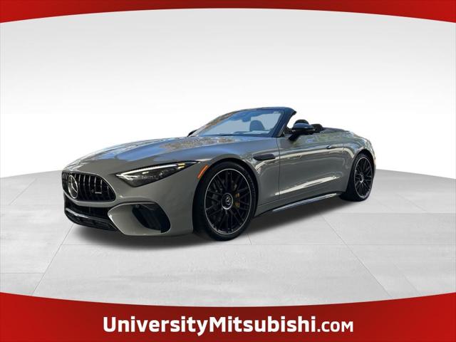 Mercedes-Benz SL AMG SL 63 for Sale | Mercedes-Benz SL AMG SL 63