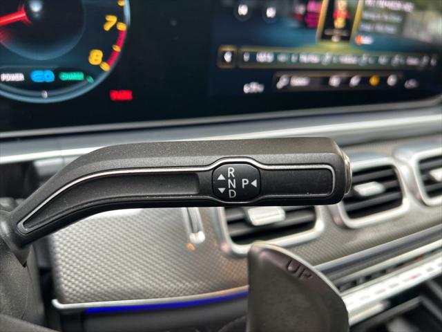 2021 Mercedes-Benz GLE AMG GLE 63 S 4MATIC