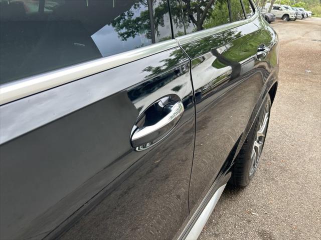 2021 Mercedes-Benz GLE AMG GLE 63 S 4MATIC
