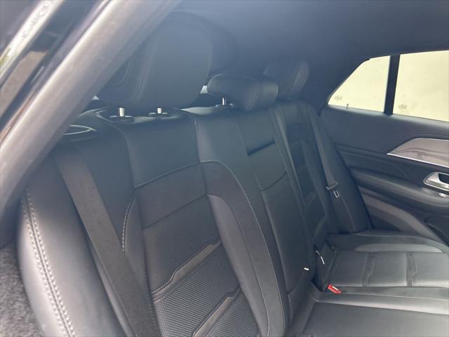 2021 Mercedes-Benz GLE AMG GLE 63 S 4MATIC