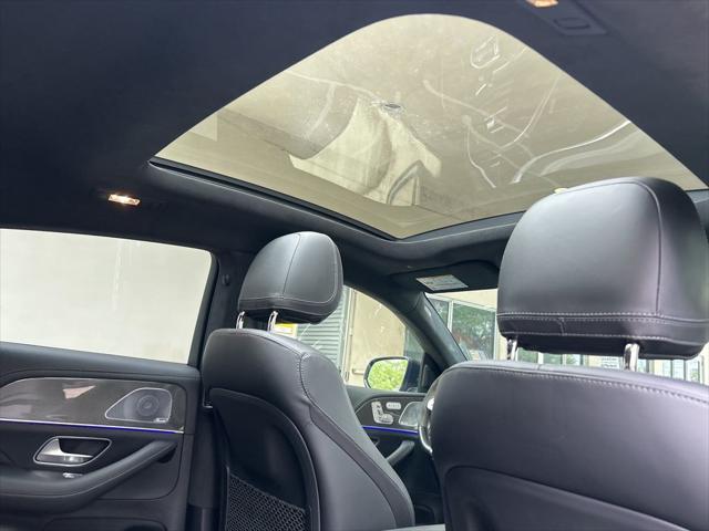 2021 Mercedes-Benz GLE AMG GLE 63 S 4MATIC