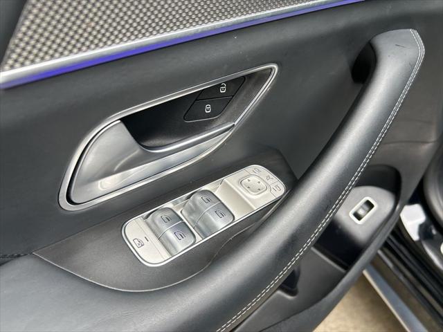 2021 Mercedes-Benz GLE AMG GLE 63 S 4MATIC