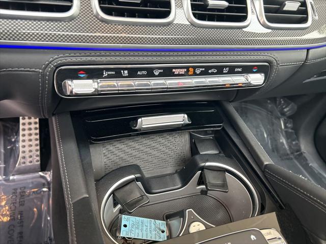 2021 Mercedes-Benz GLE AMG GLE 63 S 4MATIC