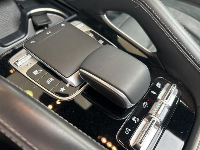 2021 Mercedes-Benz GLE AMG GLE 63 S 4MATIC