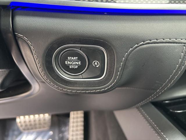 2021 Mercedes-Benz GLE AMG GLE 63 S 4MATIC