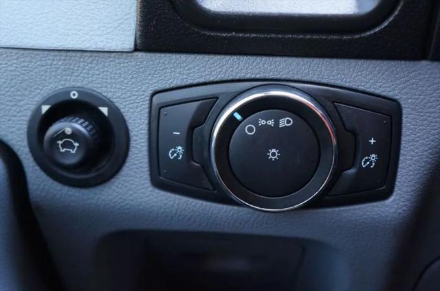 2018 Ford Transit w/60/40 Side Door w/LWB