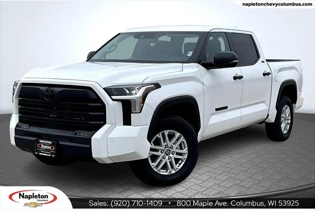 2024 Toyota Tundra SR5 for sale in Columbus, WI