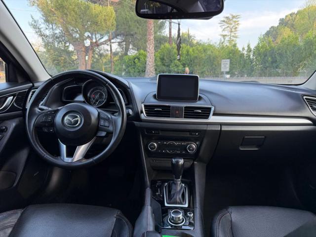 2015 Mazda Mazda3 s Grand Touring