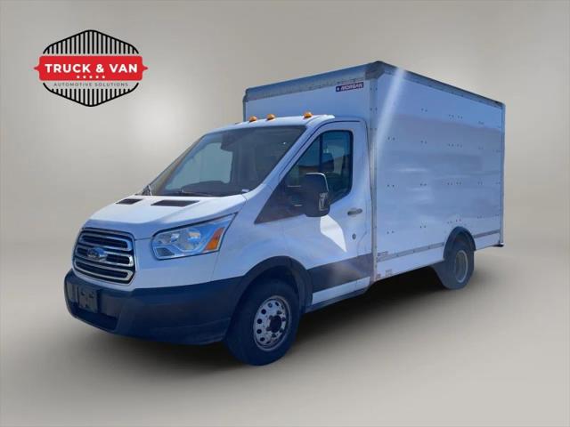2019 Ford Transit Cutaway 350 for sale in Sacramento, CA