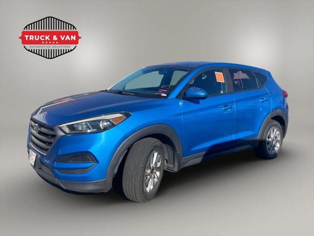 2016 Hyundai Tucson SE for sale in Sacramento, CA