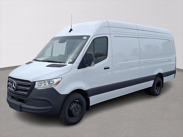 2024 Mercedes-Benz Sprinter 3500XD High Roof 4-Cyl Diesel HO