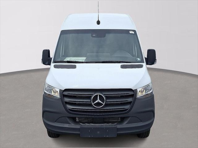 2024 Mercedes-Benz Sprinter 3500XD High Roof 4-Cyl Diesel HO