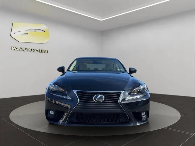 2016 Lexus IS 300 IS 300