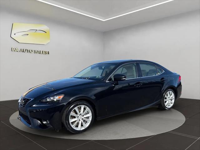 2016 Lexus IS 300 IS 300
