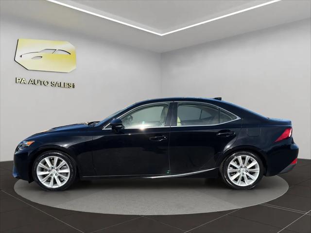 2016 Lexus IS 300 IS 300