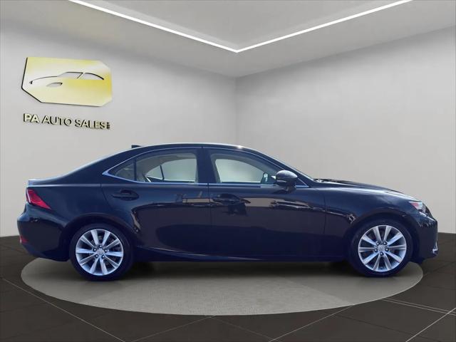 2016 Lexus IS 300 IS 300