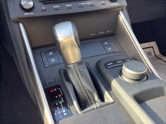 2016 Lexus IS 300 IS 300