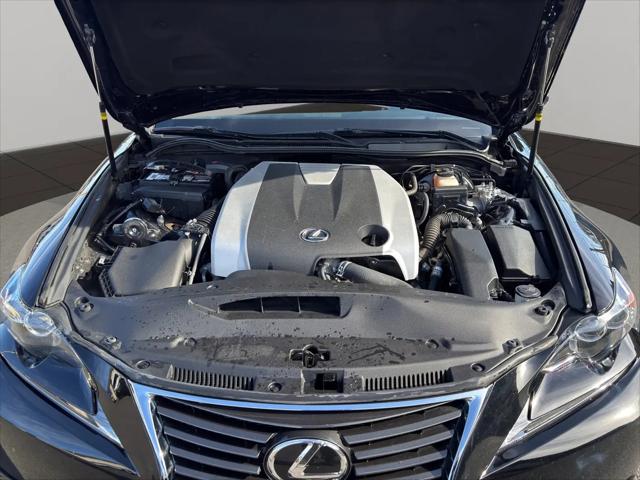 2016 Lexus IS 300 IS 300