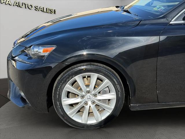 2016 Lexus IS 300 IS 300